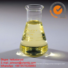 Éthyle organique du solvant 111-62-6 de haute pureté d&#39;Eo 99,5% pour faire le liquide stéroïde